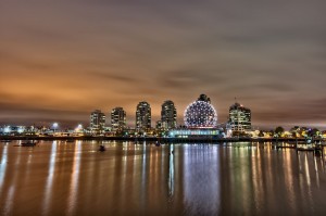 Science World HDR