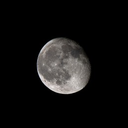 Moon Oct 14 2011
